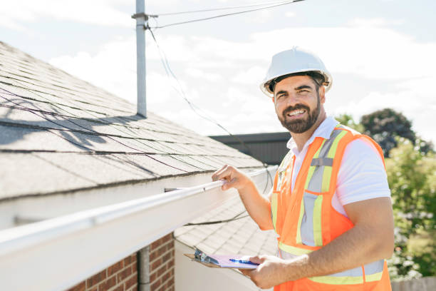 Best Roof Leak Repair  in Dearborn, MI