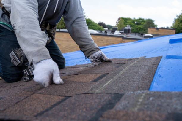 Best Flat Roof Repair Services  in Dearborn, MI