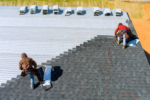 Quick and Trustworthy Emergency Roof Repair Services in Dearborn, MI