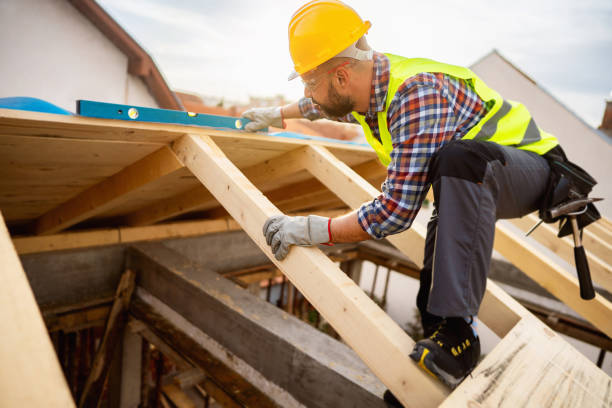 Best Roof Repair Services  in Dearborn, MI