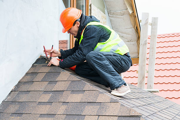 Best Commercial Roof Installation  in Dearborn, MI